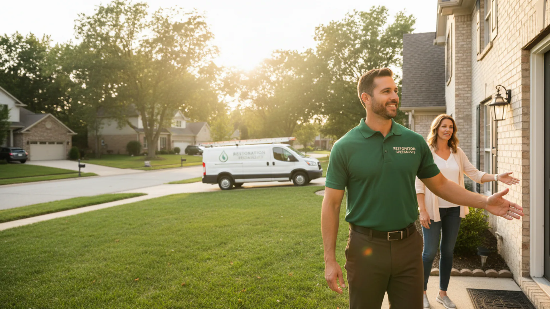 Local Water Damage Restoration Heroes in Canon City, CO Near Me – Committed to Our Community